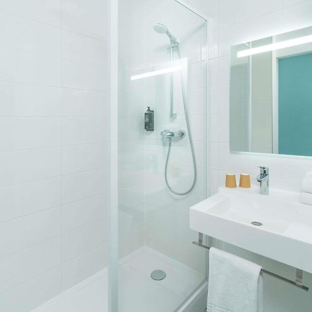 Ibis Budget Nantes Sainte Luce - Hotel Renove Exterior photo