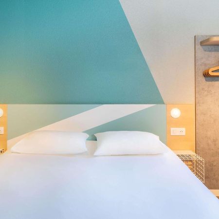 Ibis Budget Nantes Sainte Luce - Hotel Renove Exterior photo