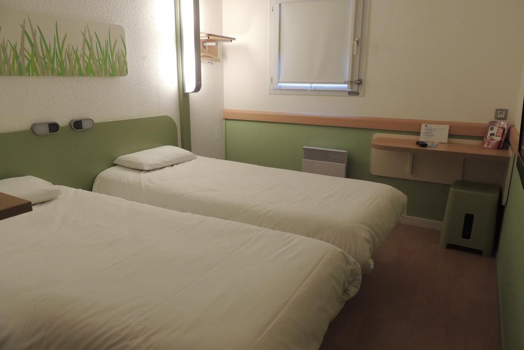 Ibis Budget Nantes Sainte Luce - Hotel Renove Room photo