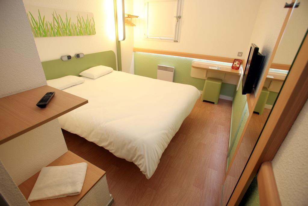 Ibis Budget Nantes Sainte Luce - Hotel Renove Room photo